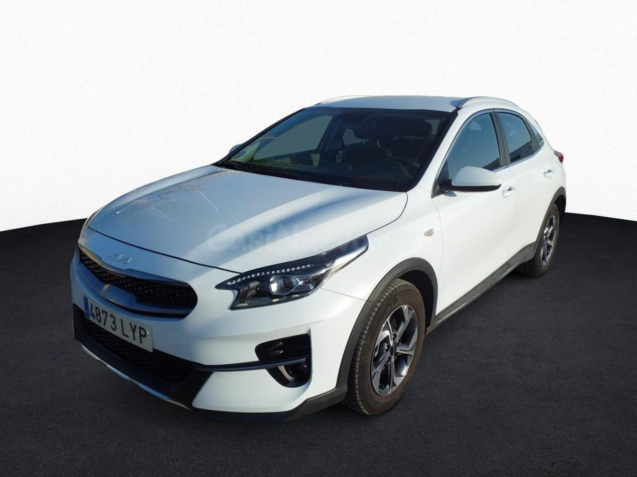 Kia Xceed 1.0 T-GDI Flexible Renting Madrid