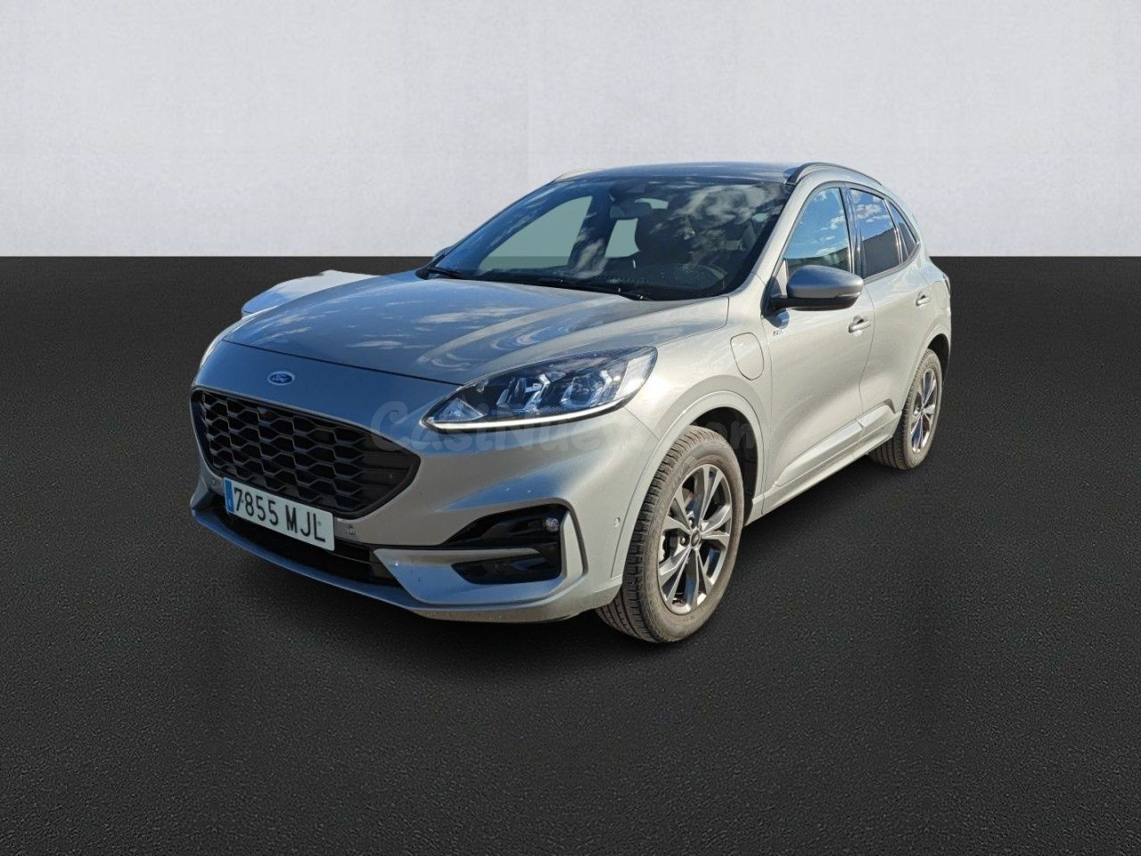 Ford Kuga St-line 2.5 Duratec Phev 165kw Auto