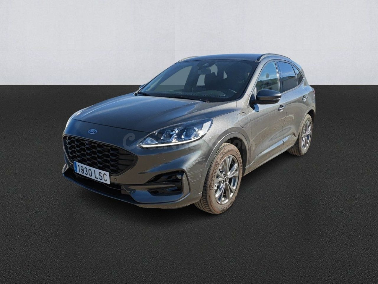 Ford Kuga St-line 2.5 Duratec Phev 165kw Auto