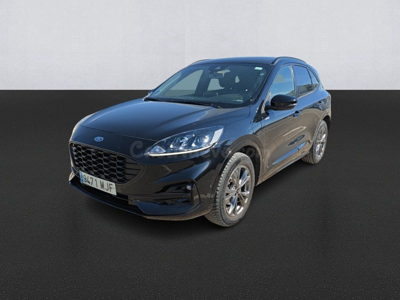 Ford Kuga St-line 2.5 Duratec Phev 165kw Auto