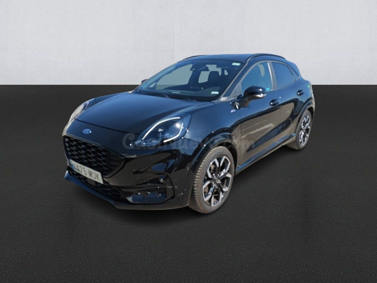 Ford Puma 1.0 Ecoboost 125cv St-line X Mhev