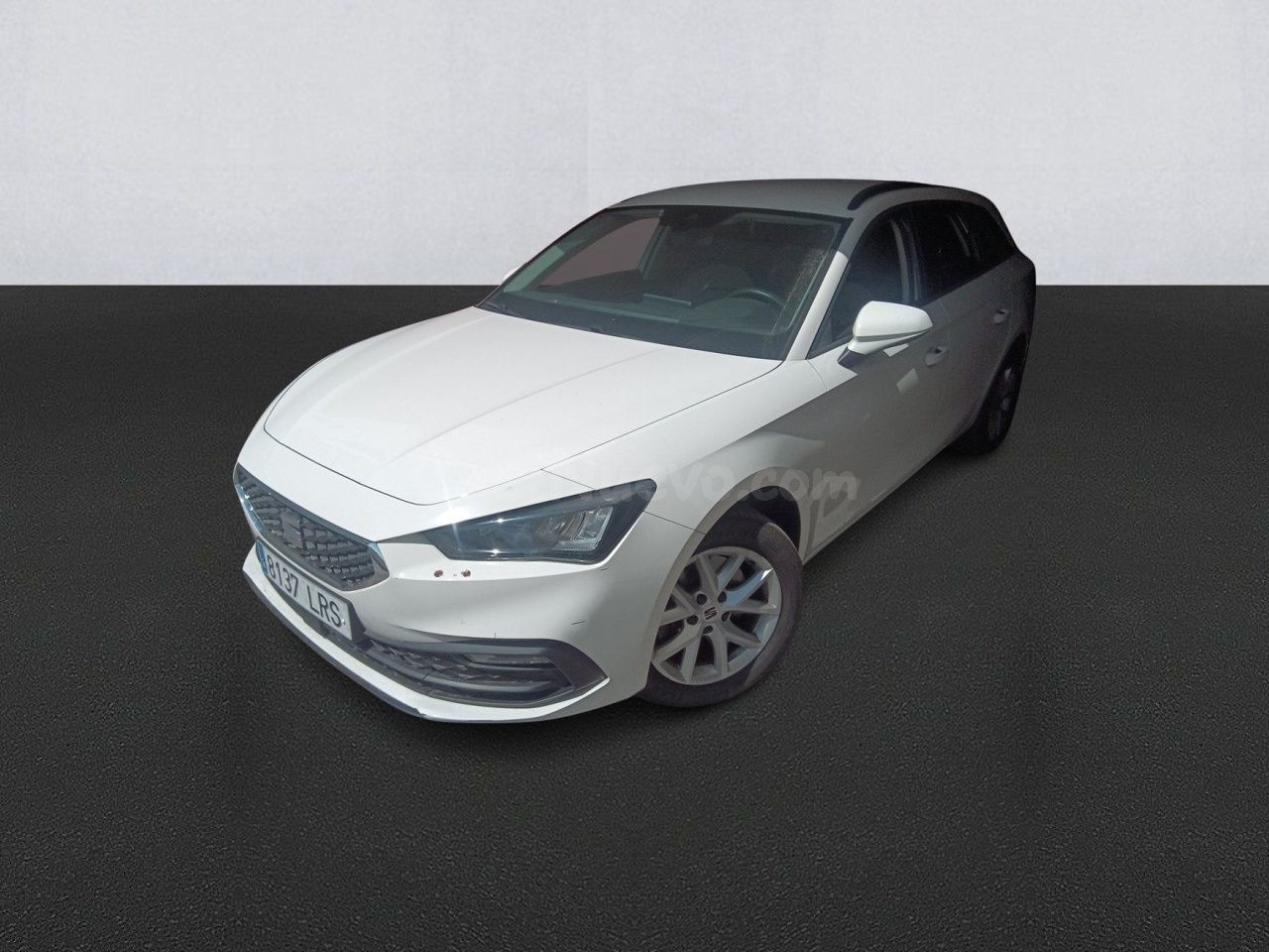 Seat Leon Sp 2.0 Tdi 85kw Style Go