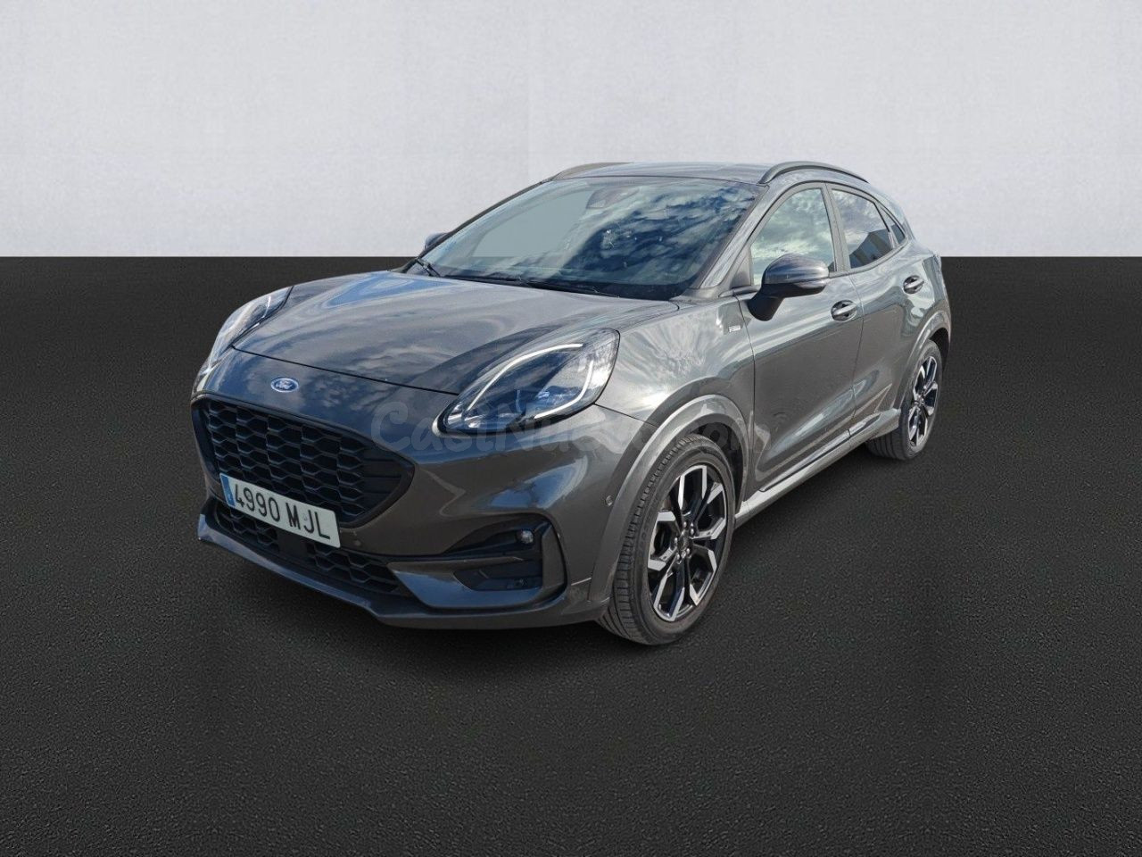 Ford Puma 1.0 Ecoboost 125cv St-line X Mhev