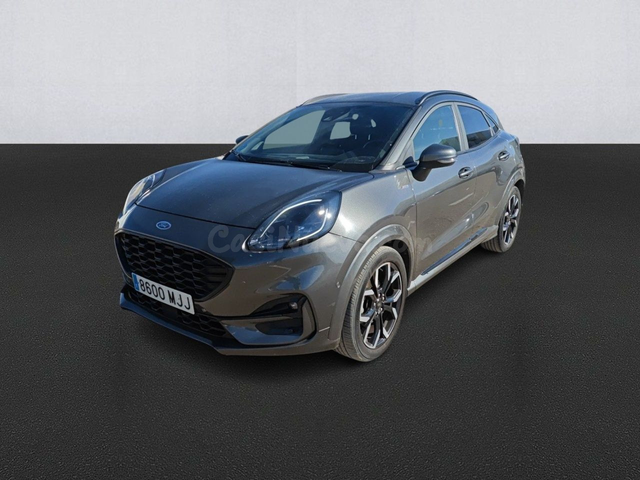Ford Puma 1.0 Ecoboost 125cv St-line X Mhev