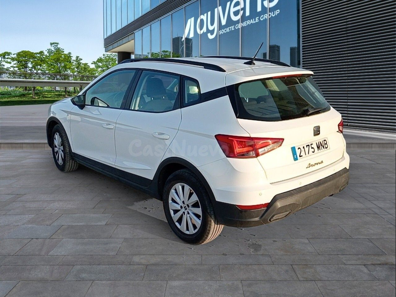 Seat Arona 1.0 Tsi 81kw (110cv) Style Xl