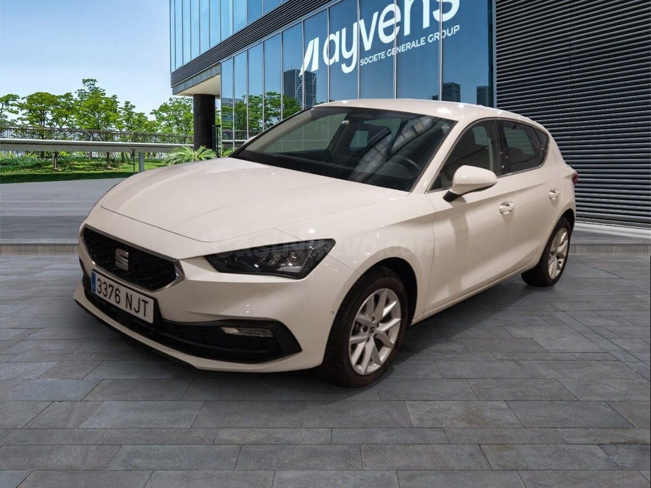 Seat Leon 2.0 Tdi 85kw Style Xl