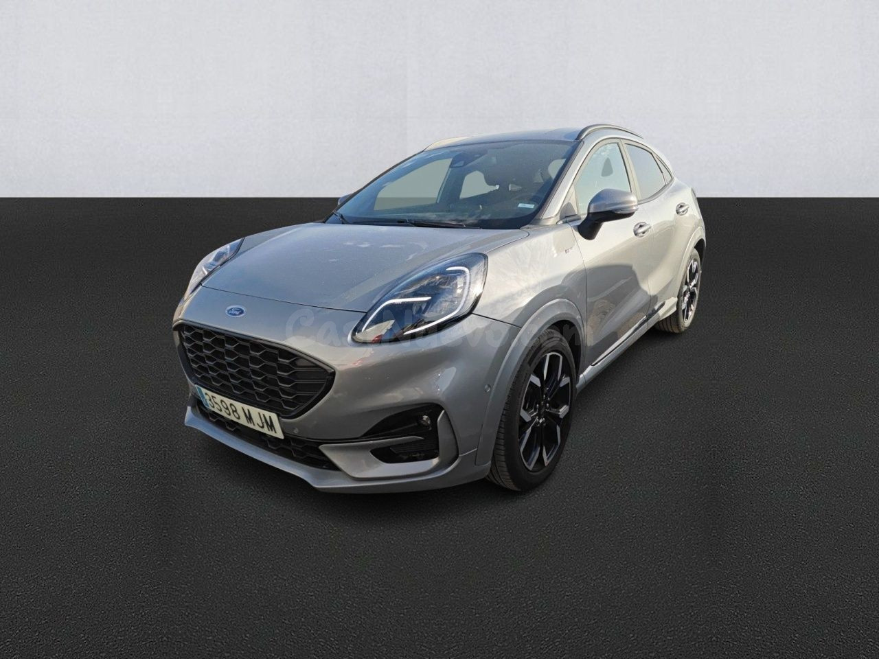Ford Puma 1.0 Ecoboost 155cv St-line X Mhev