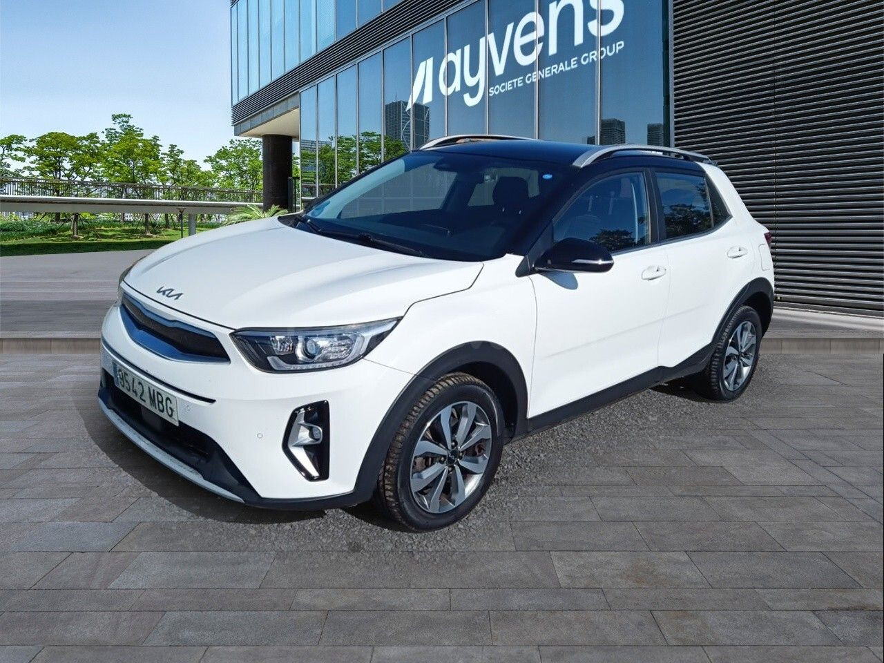 Kia Stonic 1.0 T-gdi 88kw (120cv) Mhev Imt Drive