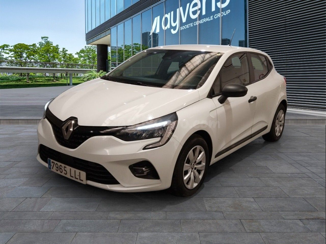 Renault Clio (o) Business Blue Dci 63 Kw (85cv)
