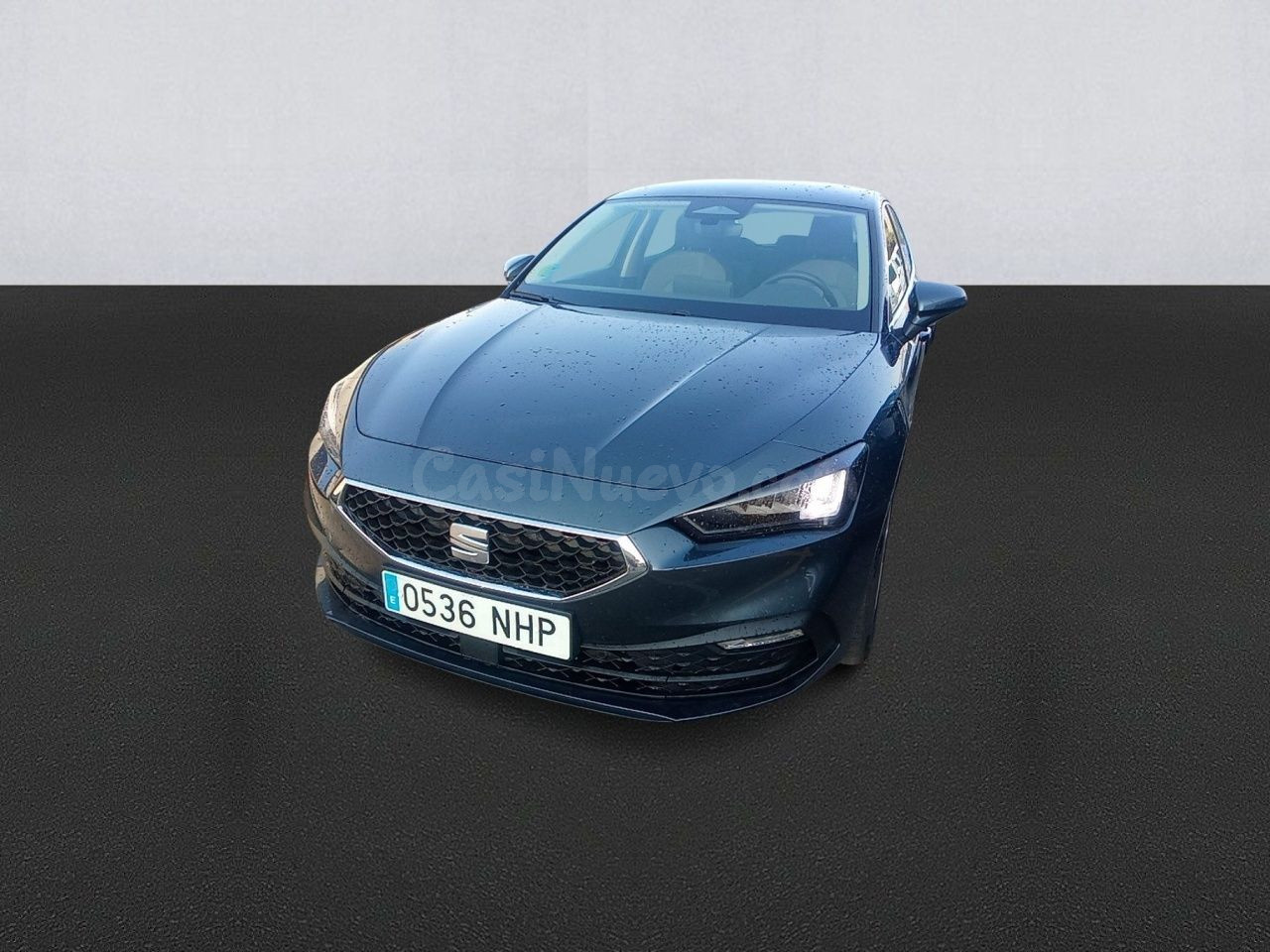 Seat Leon 1.5 Etsi 85kw Dsg-7 Style Xl