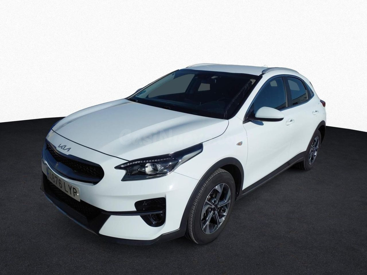 Kia Xceed 1.0 T-gdi Drive 88kw (120cv)