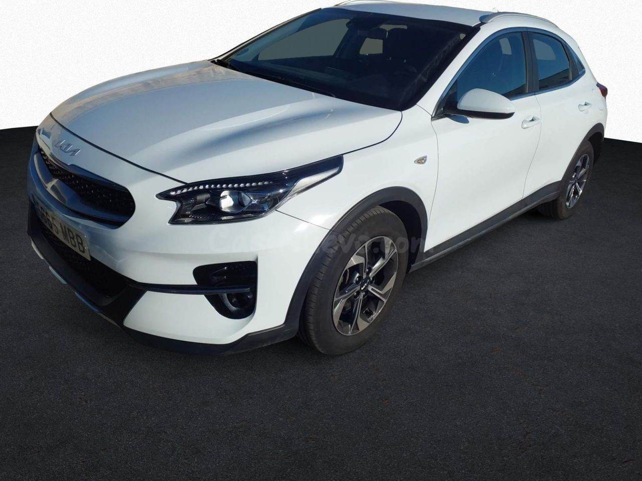 Kia Xceed 1.0 T-gdi Drive 88kw (120cv)