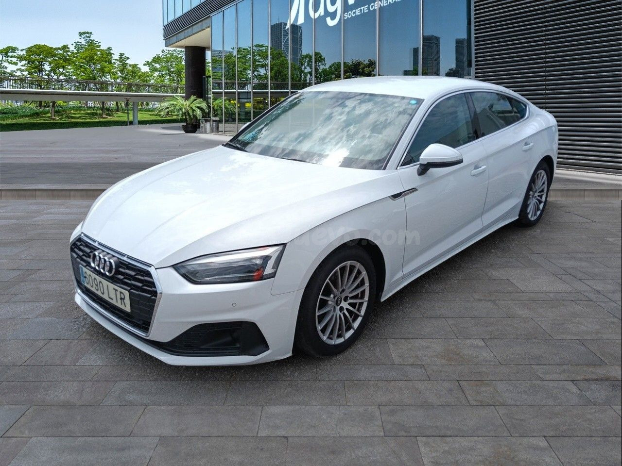 Audi A5 35 Tdi 120kw (163cv) S Tronic Sportback