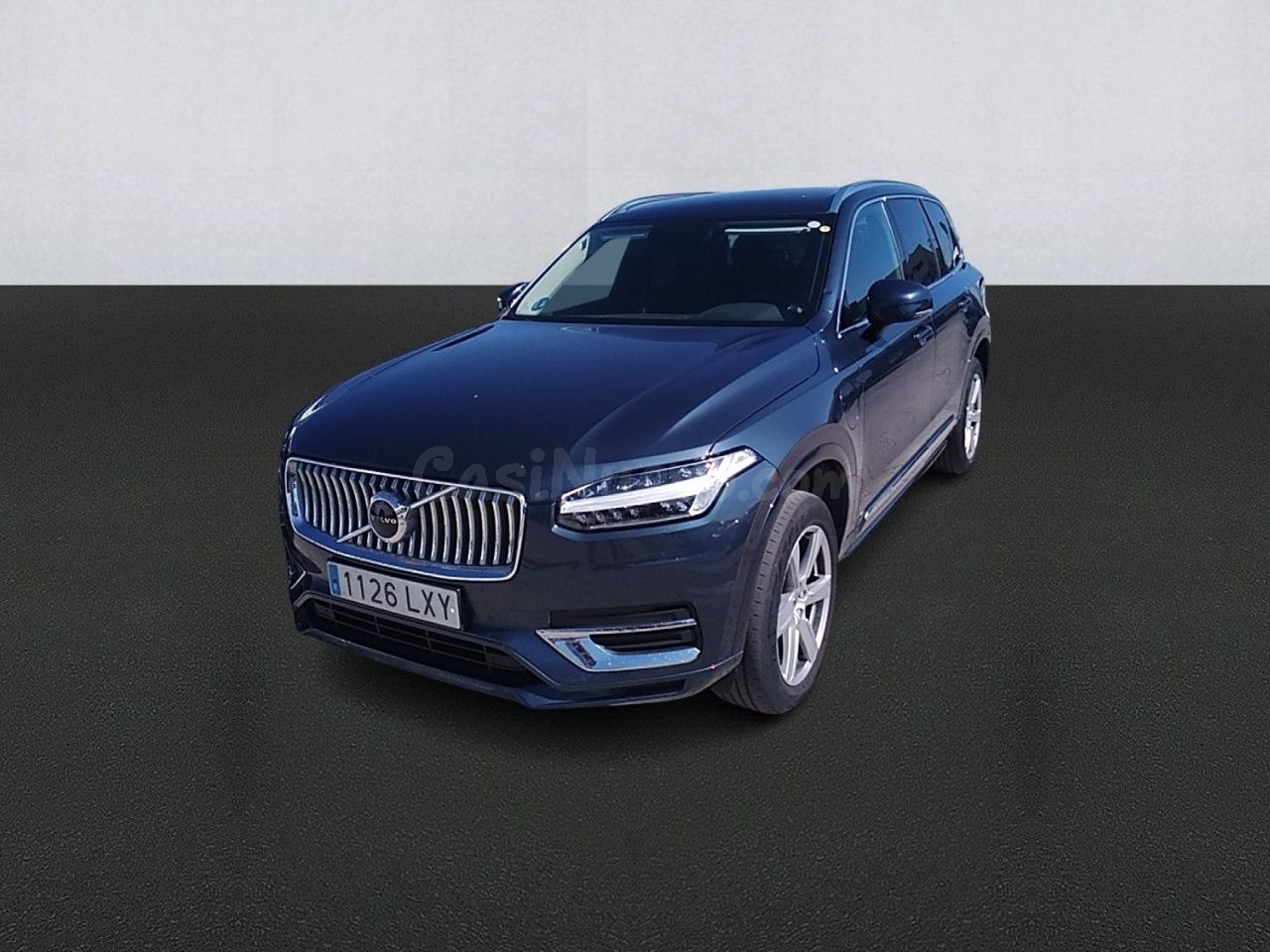 Volvo Xc90 (o) 2.0 T8 Awd Recharge Inscription Exp