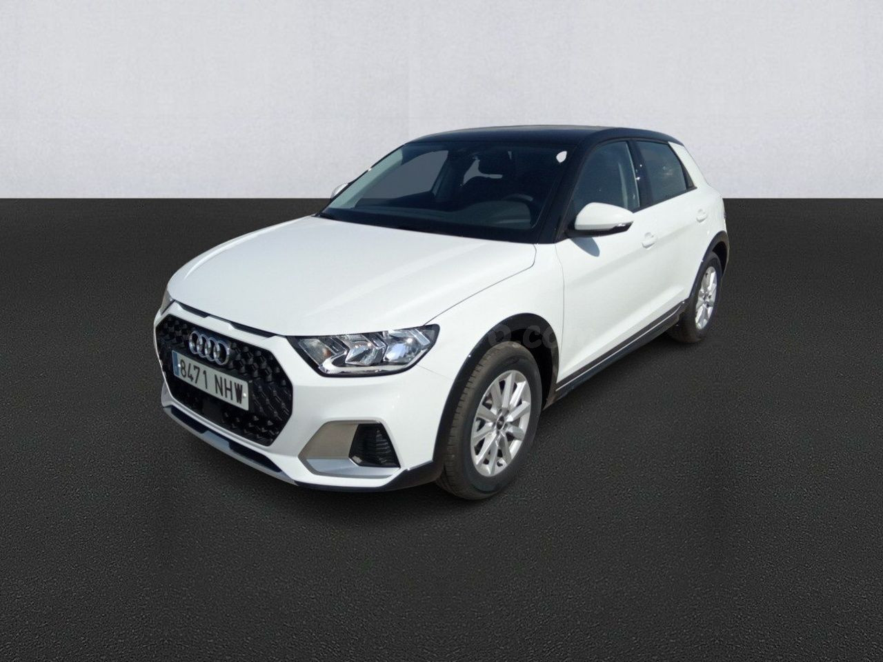 Audi A1 Allstreet 30 Tfsi 85kw (116cv)
