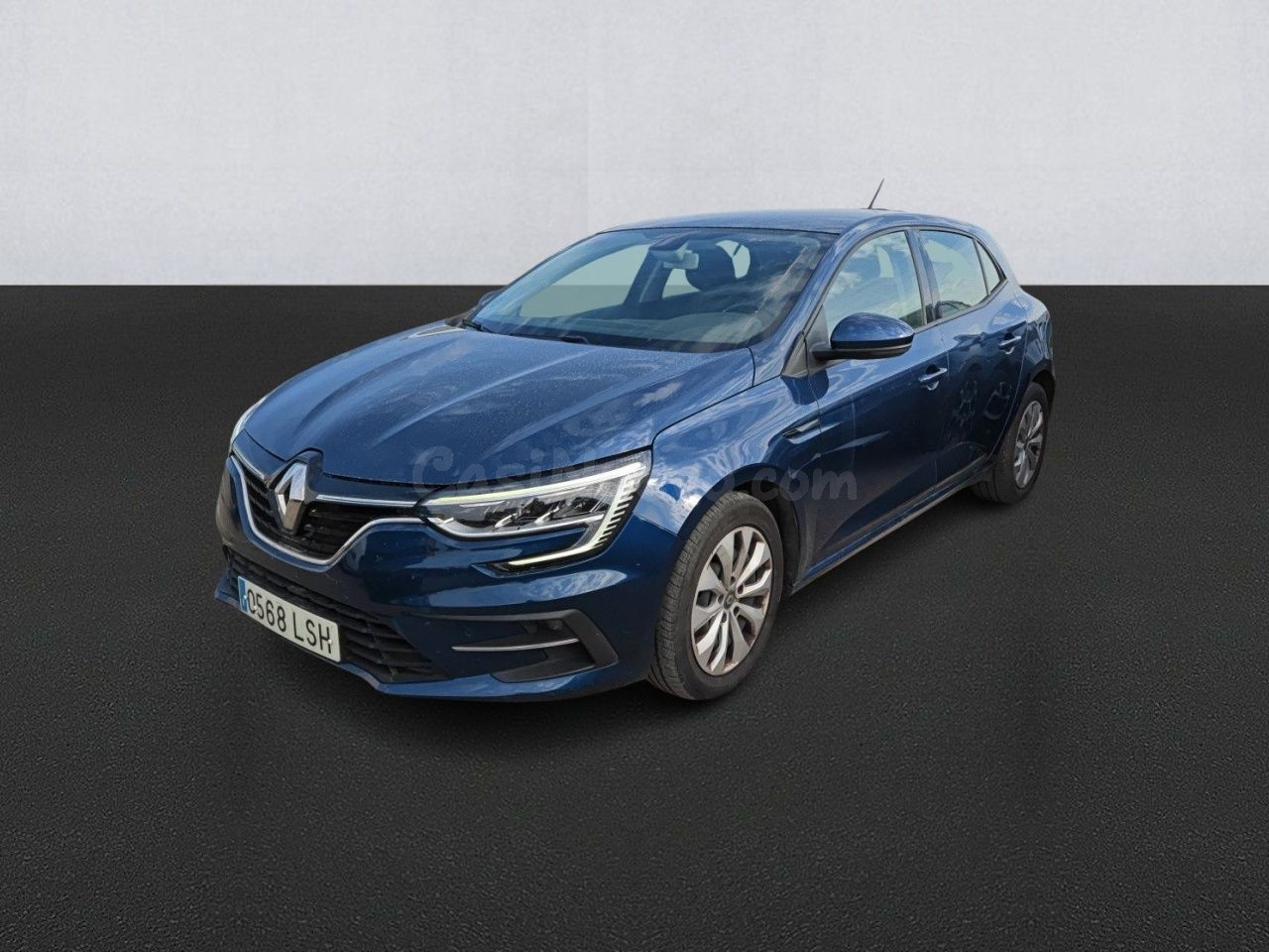 Renault Megane Life Blue Dci 85 Kw (115cv)