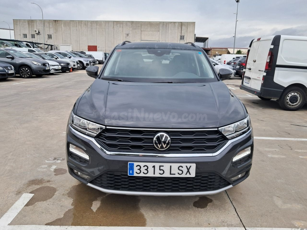 Volkswagen T-roc Advance 2.0 Tdi 85kw (115cv) - foto 2