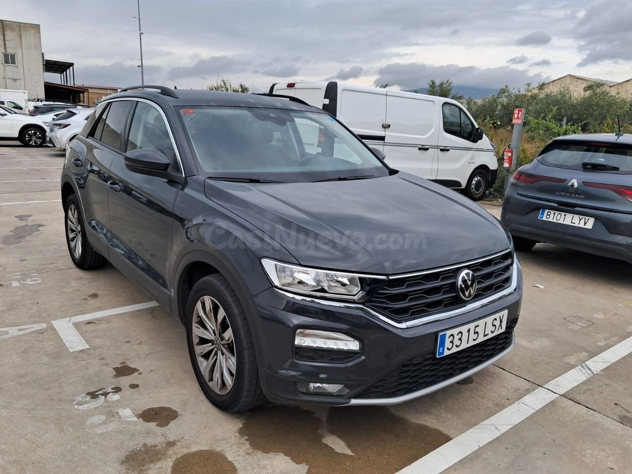 Volkswagen T-roc Advance 2.0 Tdi 85kw (115cv) - foto 3