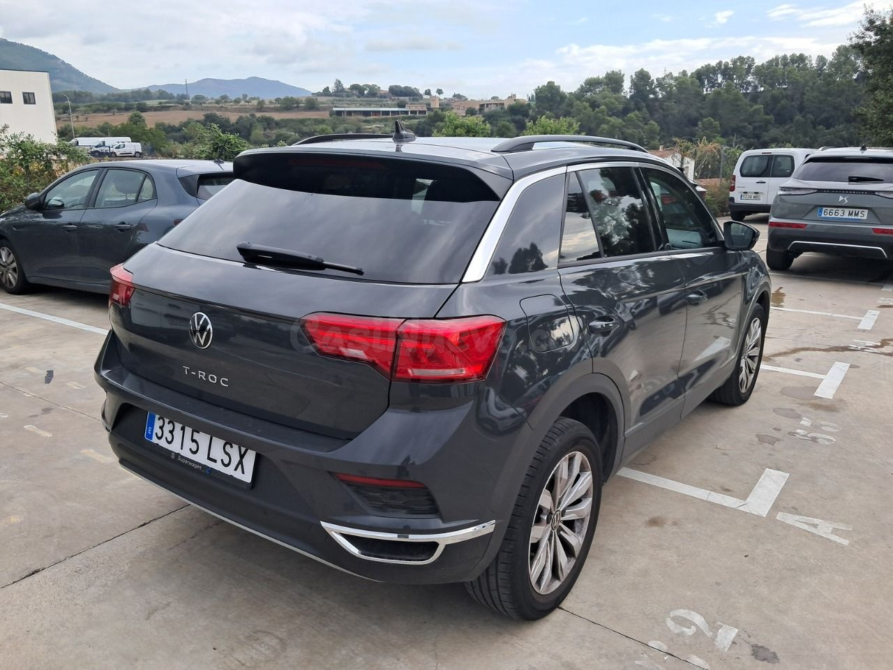 Volkswagen T-roc Advance 2.0 Tdi 85kw (115cv) - foto 4