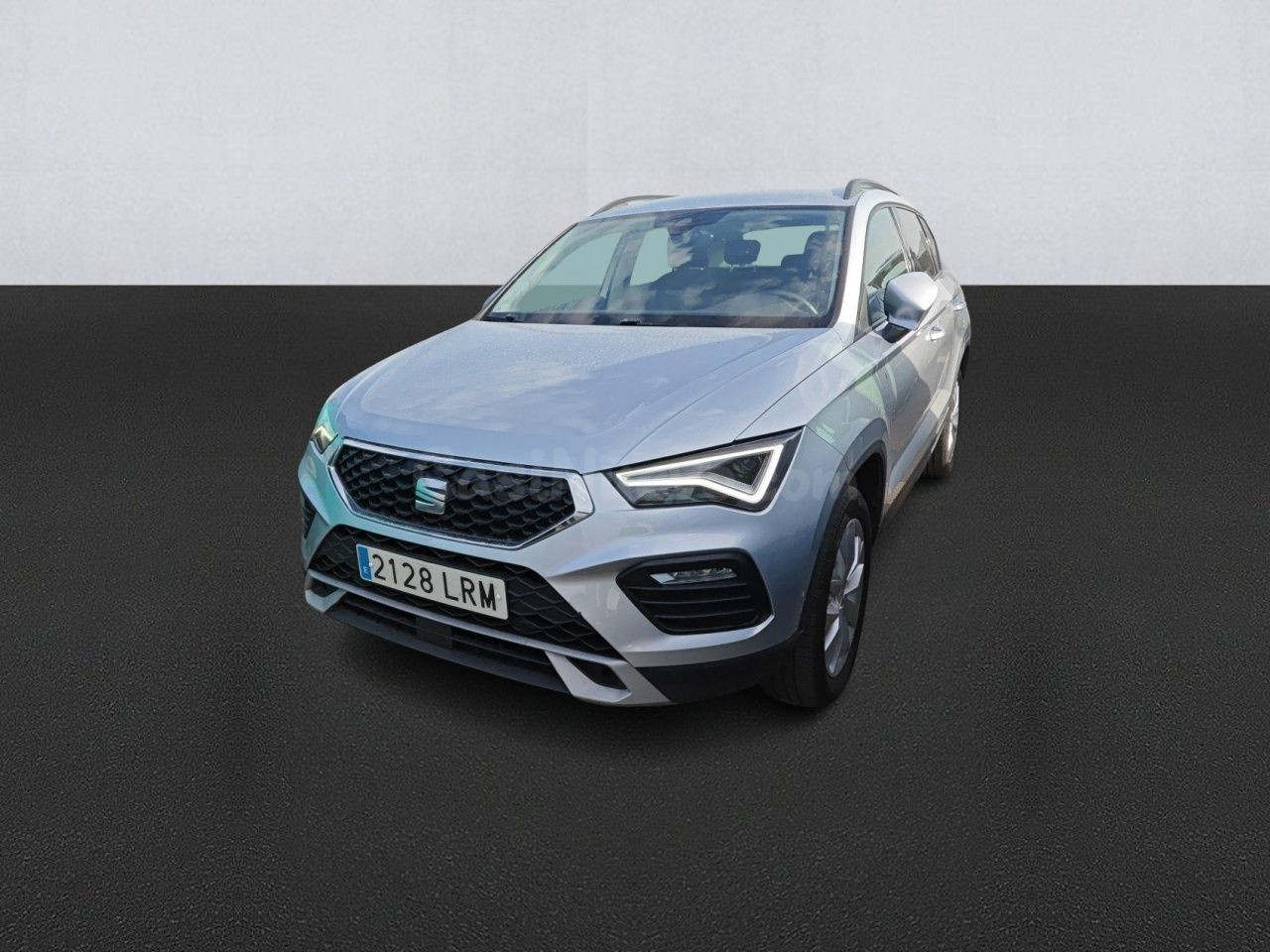 Seat Ateca 1.5 Tsi 110kw St&sp Style Go