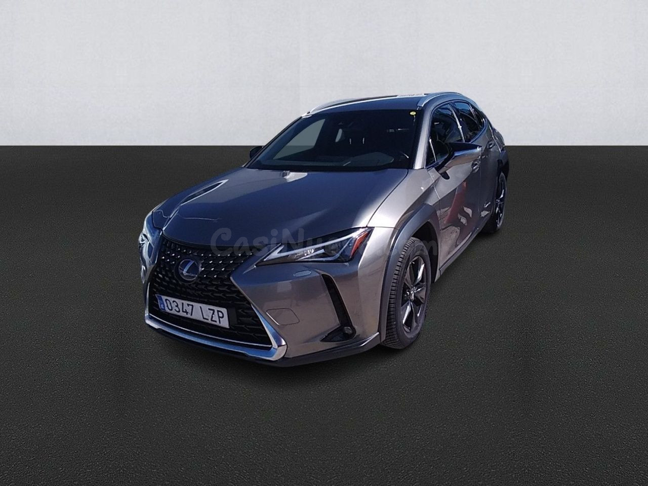 Lexus Ux 2.0 250h Business
