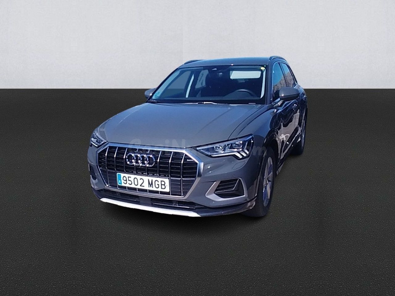 Audi Q3 Advanced 35 Tfsi 110kw (150cv)
