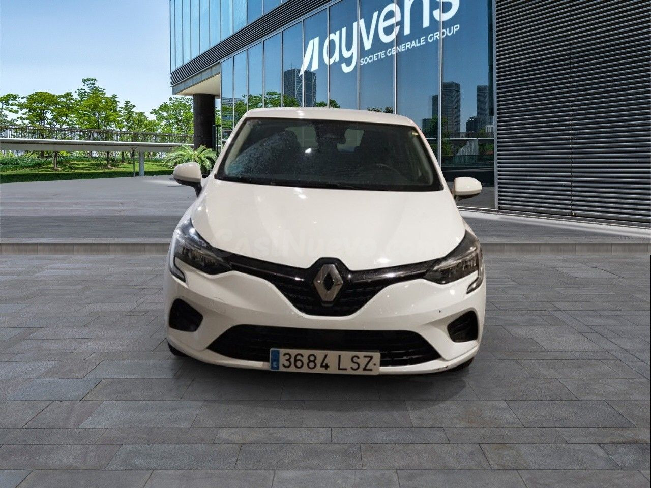 Renault Clio Intens Tce 67 Kw (91cv) - foto 2