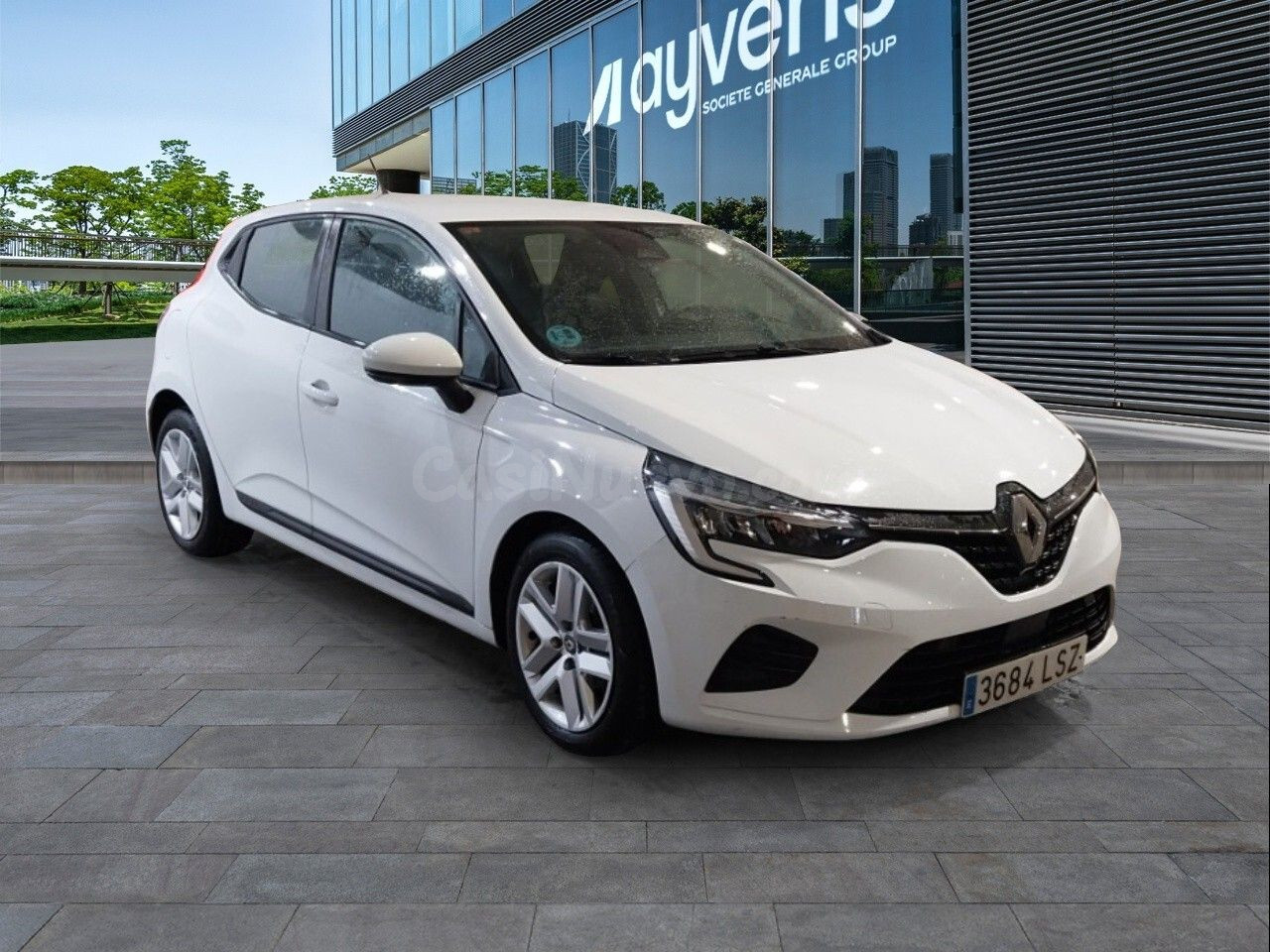 Renault Clio Intens Tce 67 Kw (91cv) - foto 3