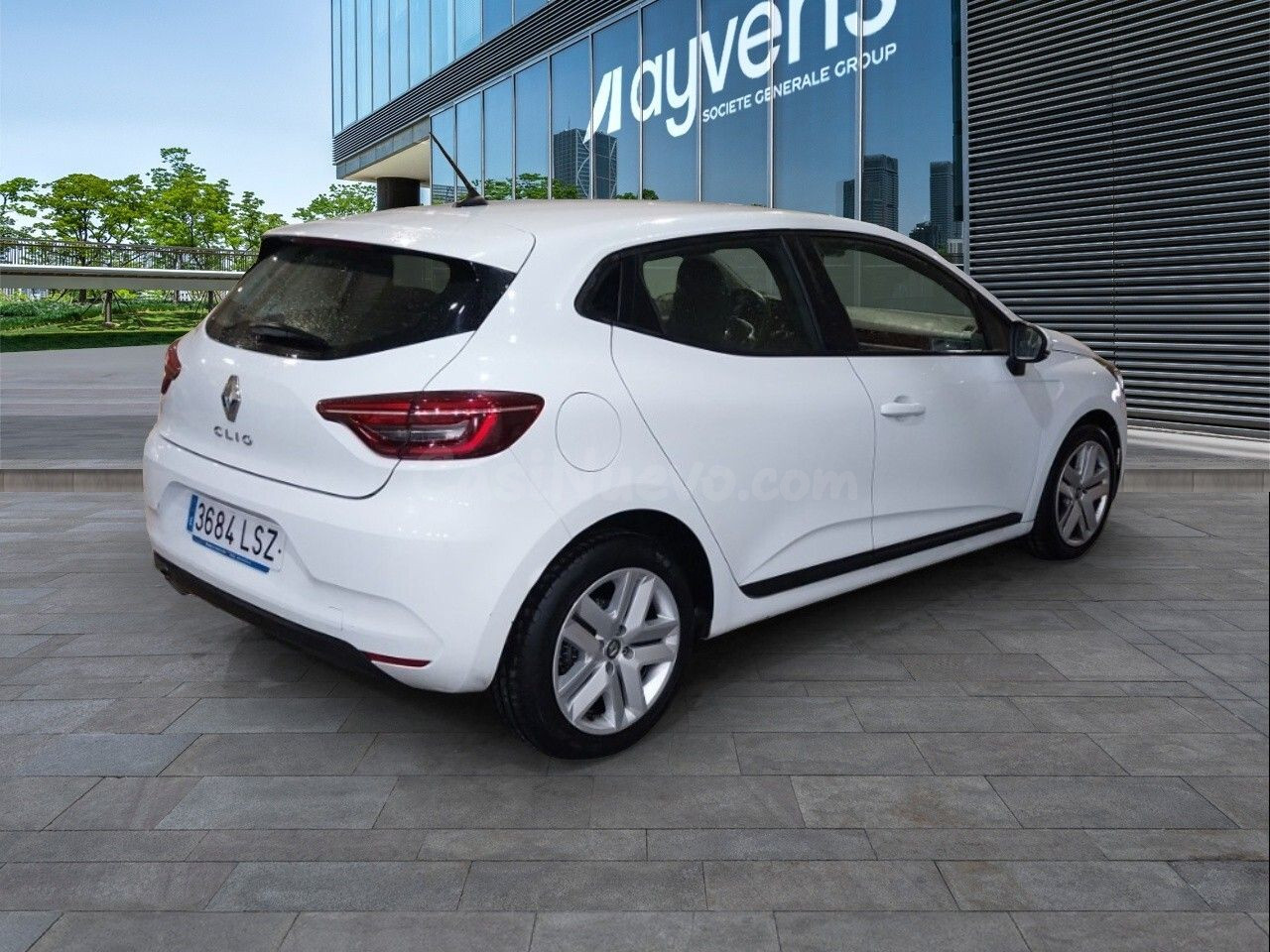 Renault Clio Intens Tce 67 Kw (91cv) - foto 4