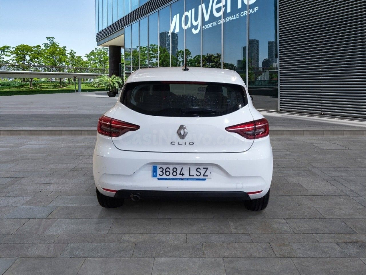 Renault Clio Intens Tce 67 Kw (91cv) - foto 5