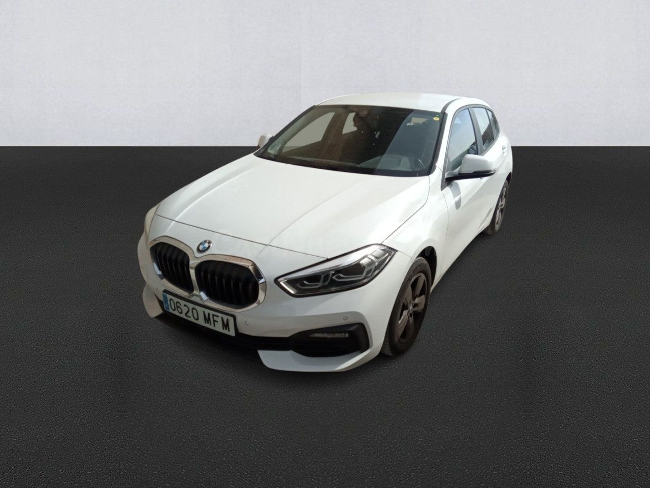 BMW Serie 1 116d