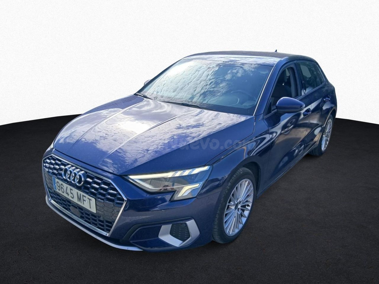 Audi A3 Sportback Advanced 35 Tdi 110kw S Tronic