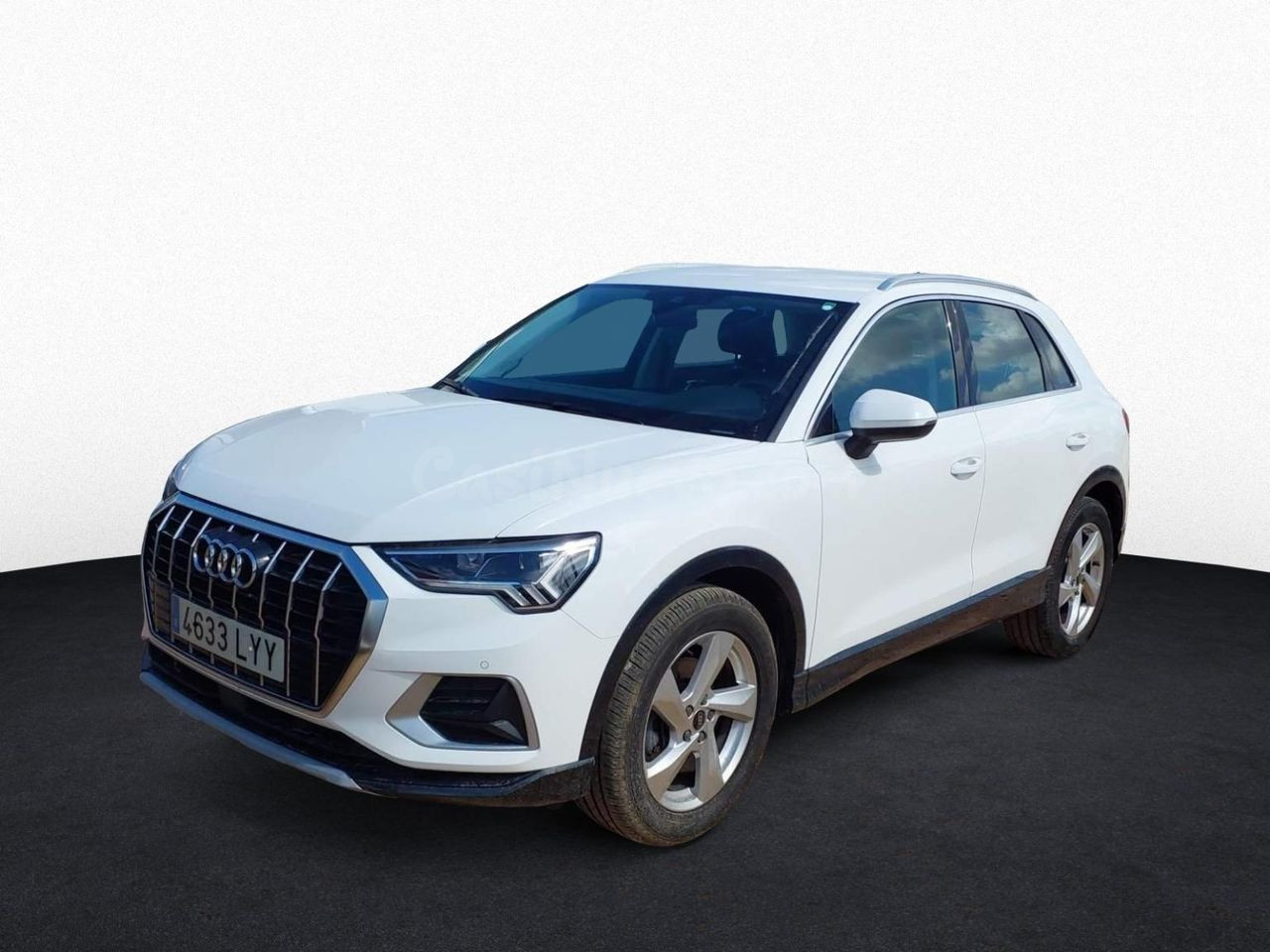 Audi Q3 Advanced 35 Tdi 110kw (150cv) S Tronic