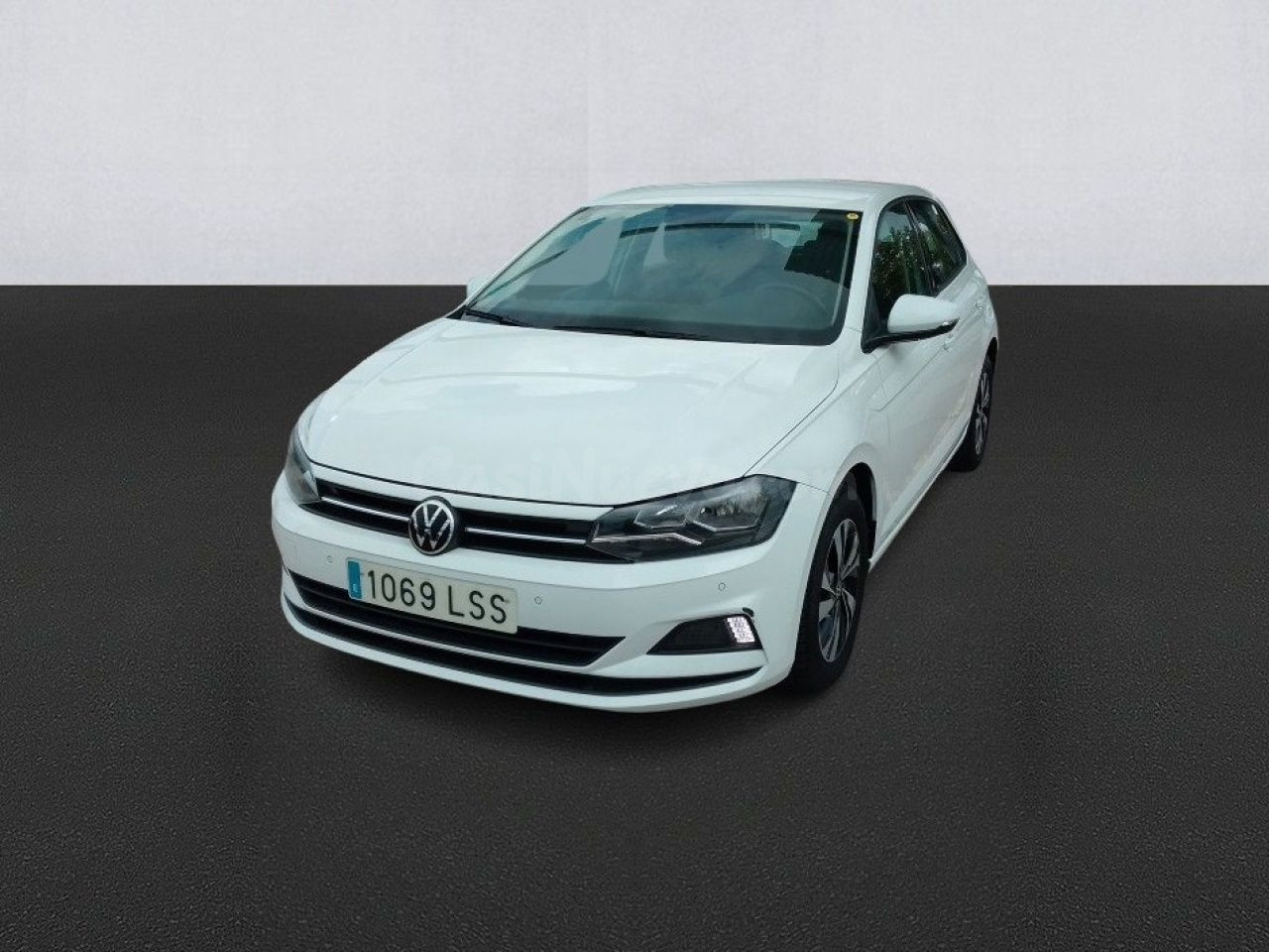 Volkswagen Polo Advance 1.0 Tsi 70kw (95cv)
