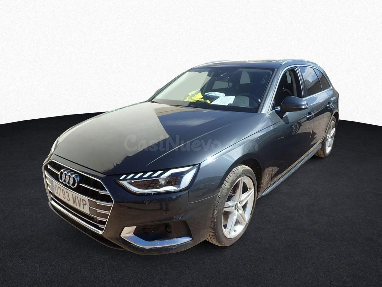 Audi A4 Avant Advanced 35 Tdi 120kw S Tronic