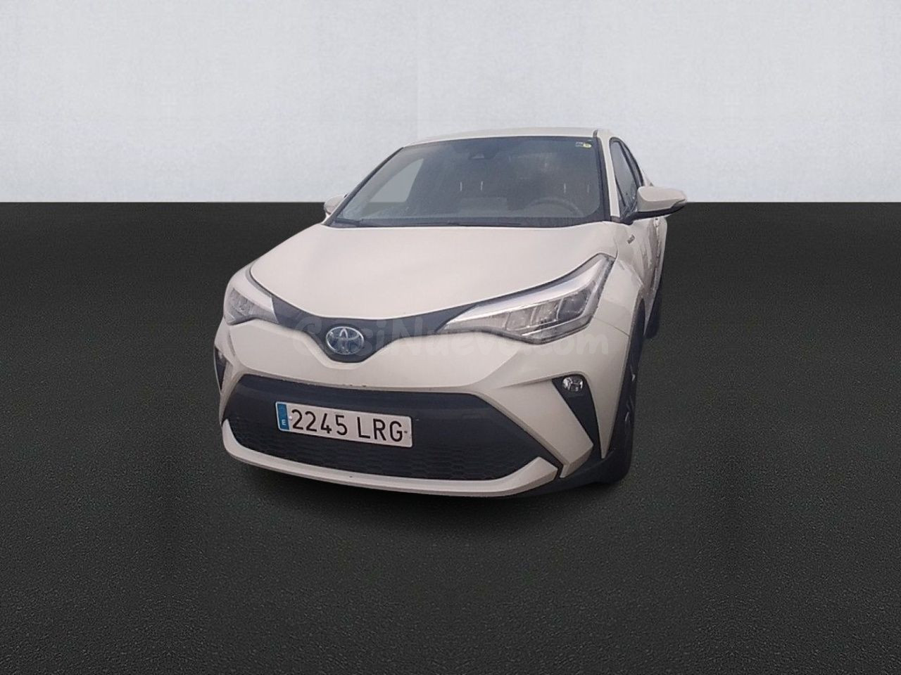Toyota C-hr 1.8 125h Advance
