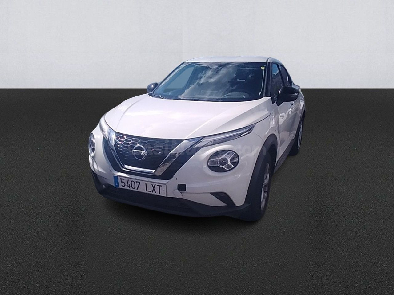 Nissan Juke Dig-t 84 Kw (114 Cv) 6m/t Acenta
