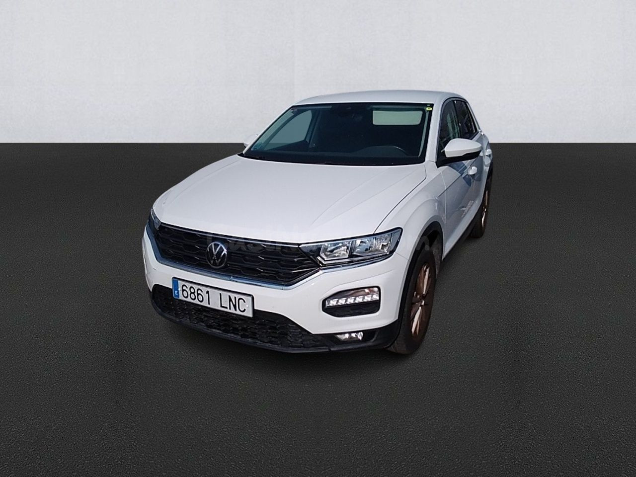 Volkswagen T-roc Edition 2.0 Tdi 85kw (115cv)