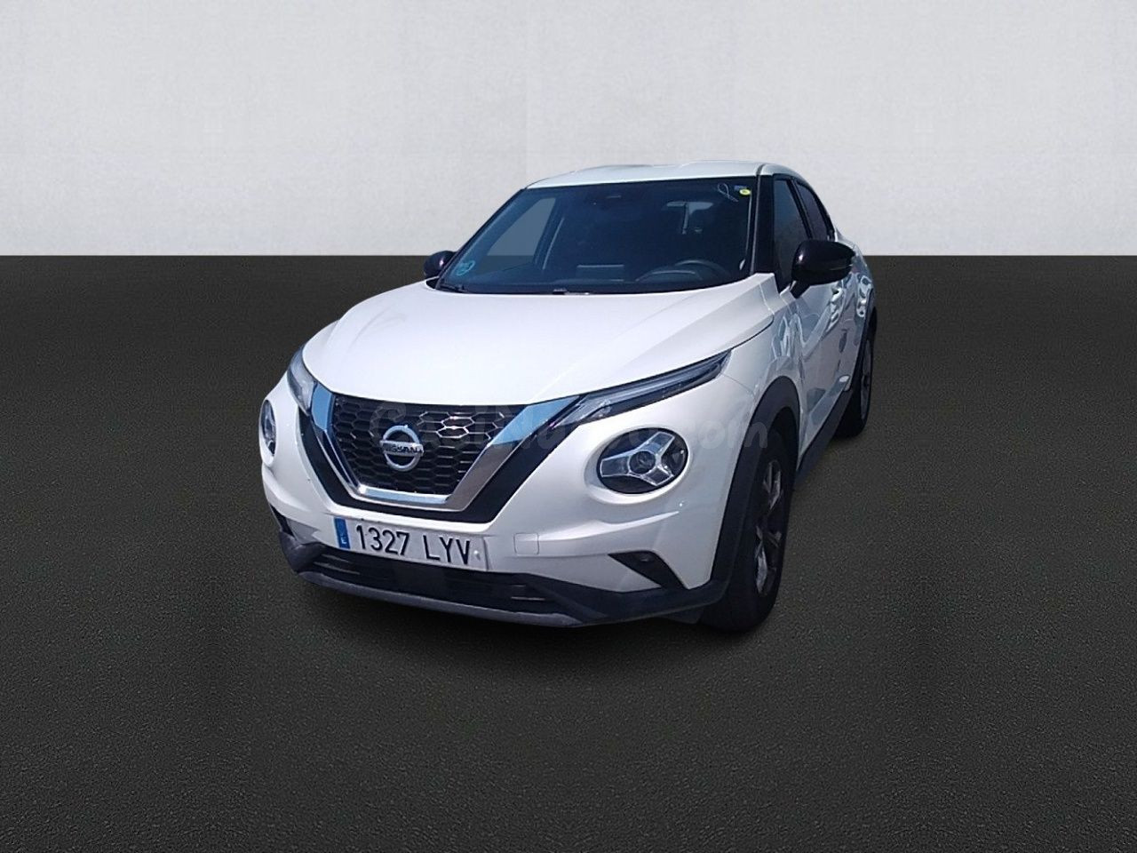 Nissan Juke Dig-t 84 Kw (114 Cv) 6m/t Acenta