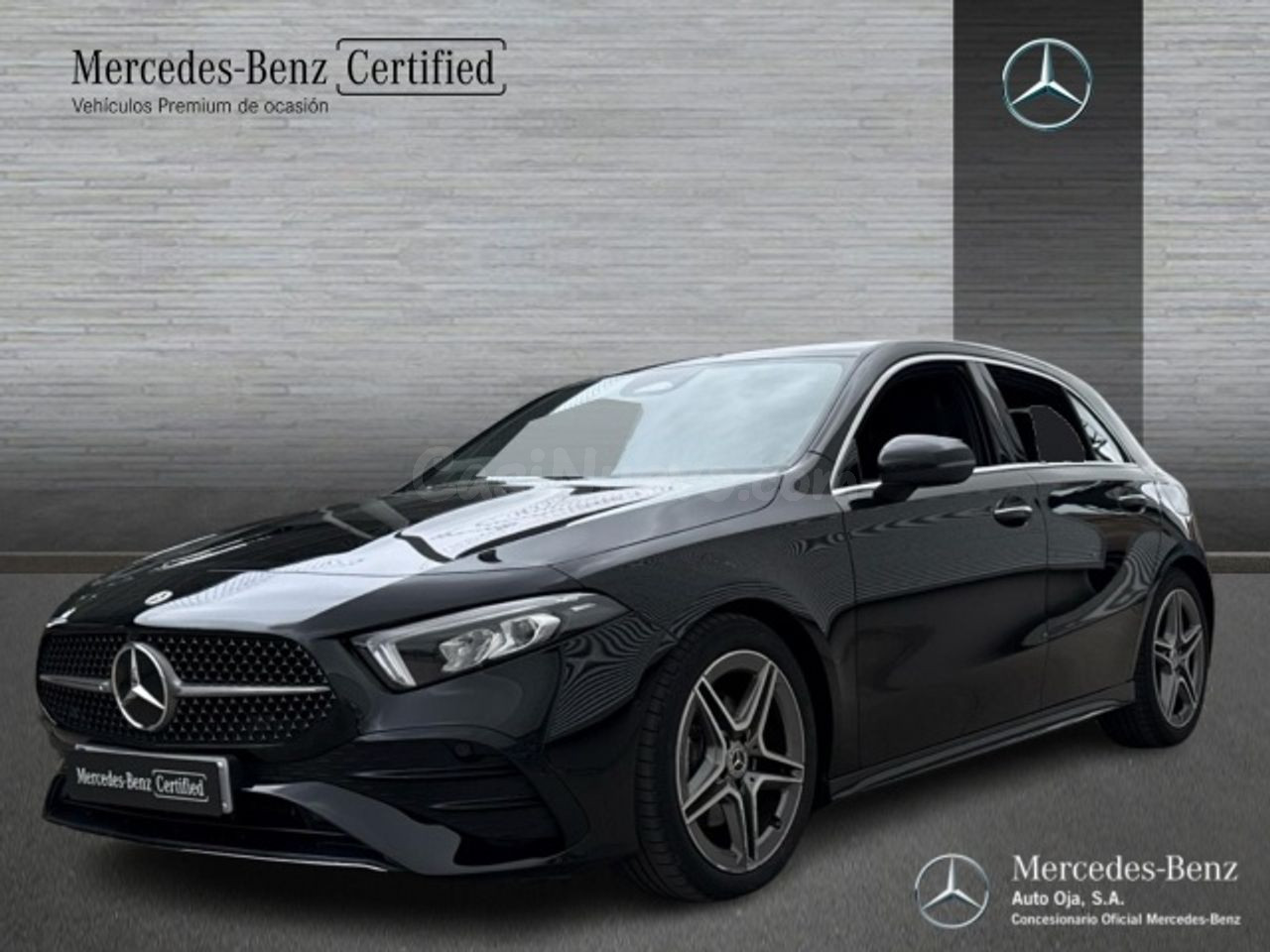 Mercedes Clase A A 180