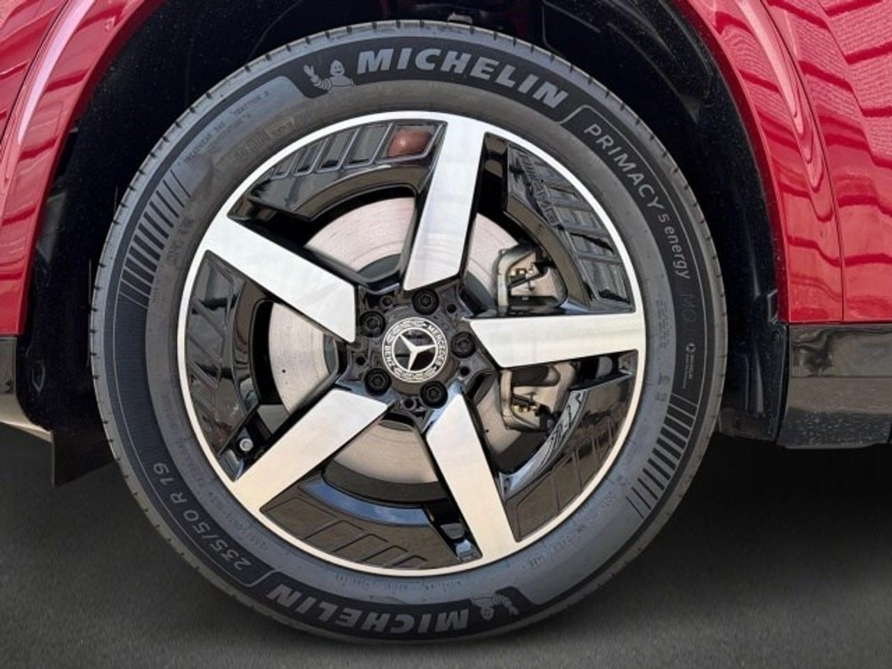 Mercedes-benz Glb 250+ Con Tecnologia Eq - foto 5