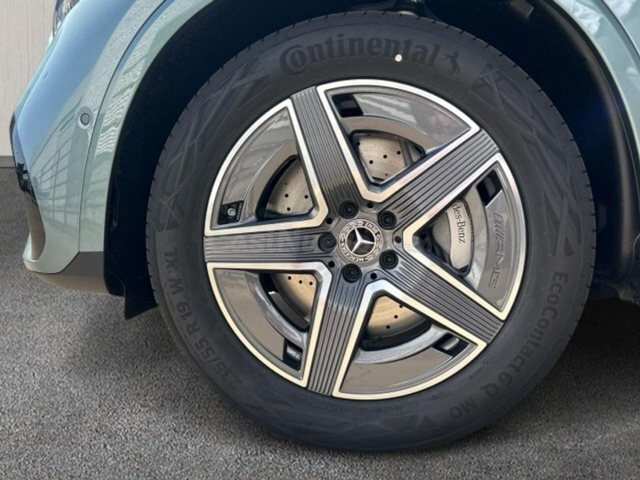 Mercedes GLC 200 4matic coupe - foto 5