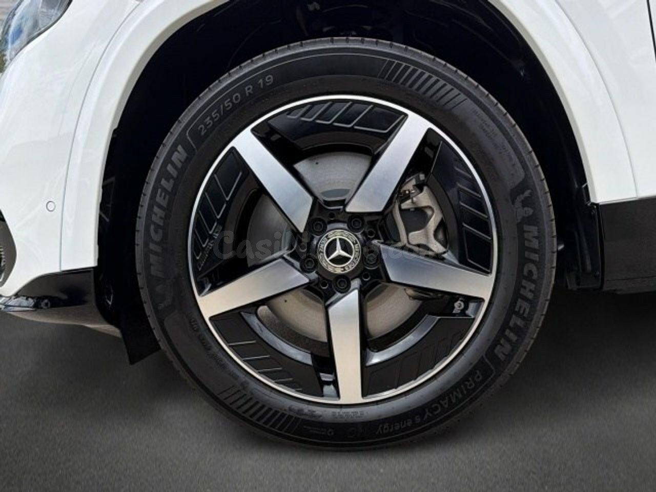 Mercedes-benz Glb 250+ Con Tecnologia Eq - foto 5
