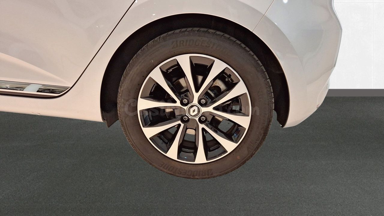 Renault Clio clio e-tech hibrido techno 103kw - foto 3