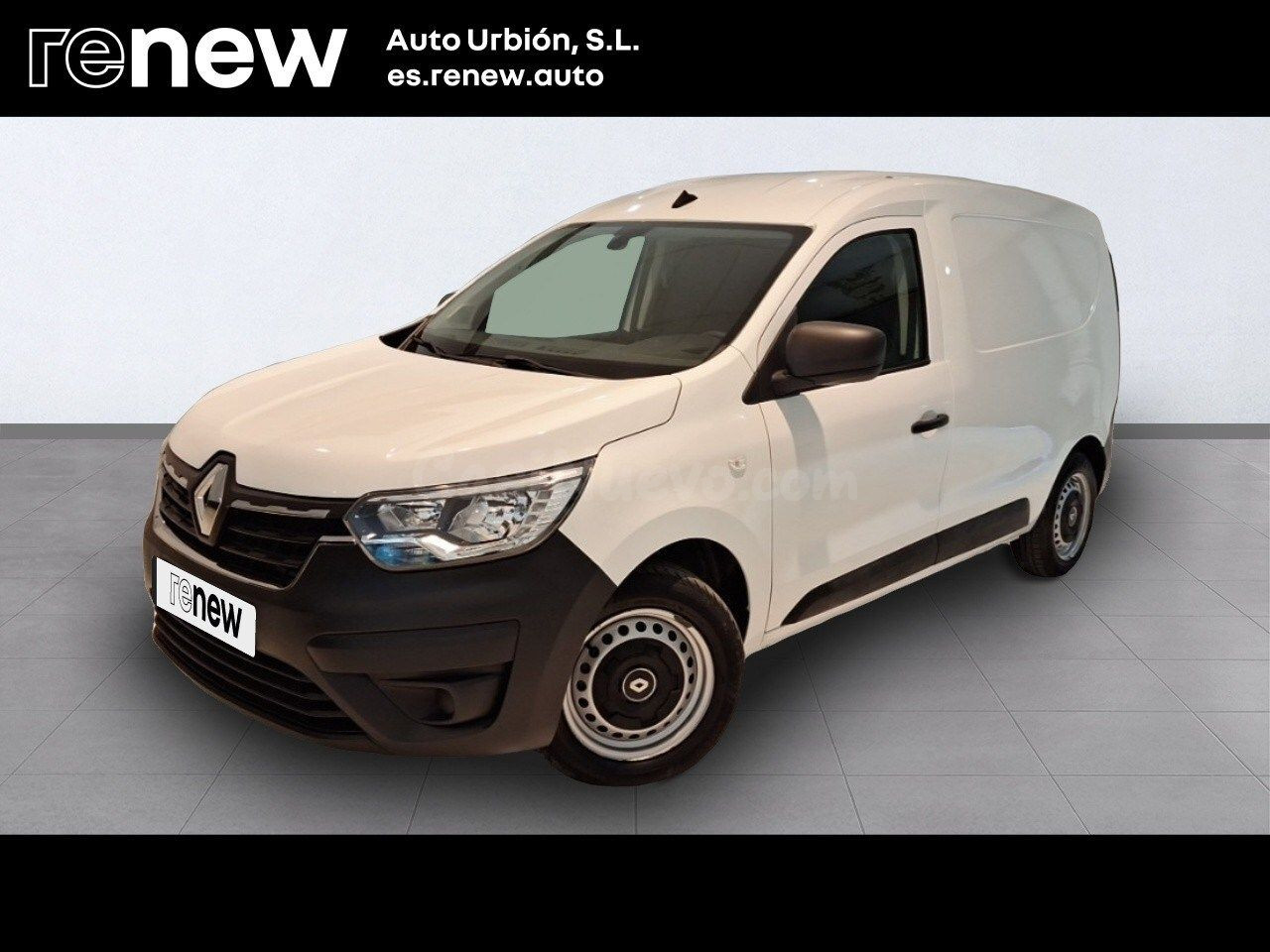 Renault Express express 1.5 blue dci advance 70kw
