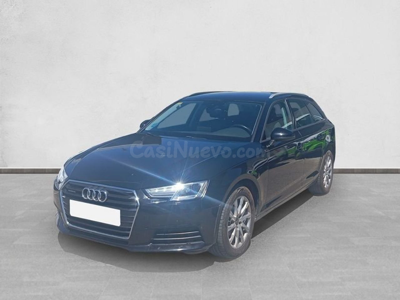 Audi A4 2.0 TDI 190HP S TRONIC AVANT 5P