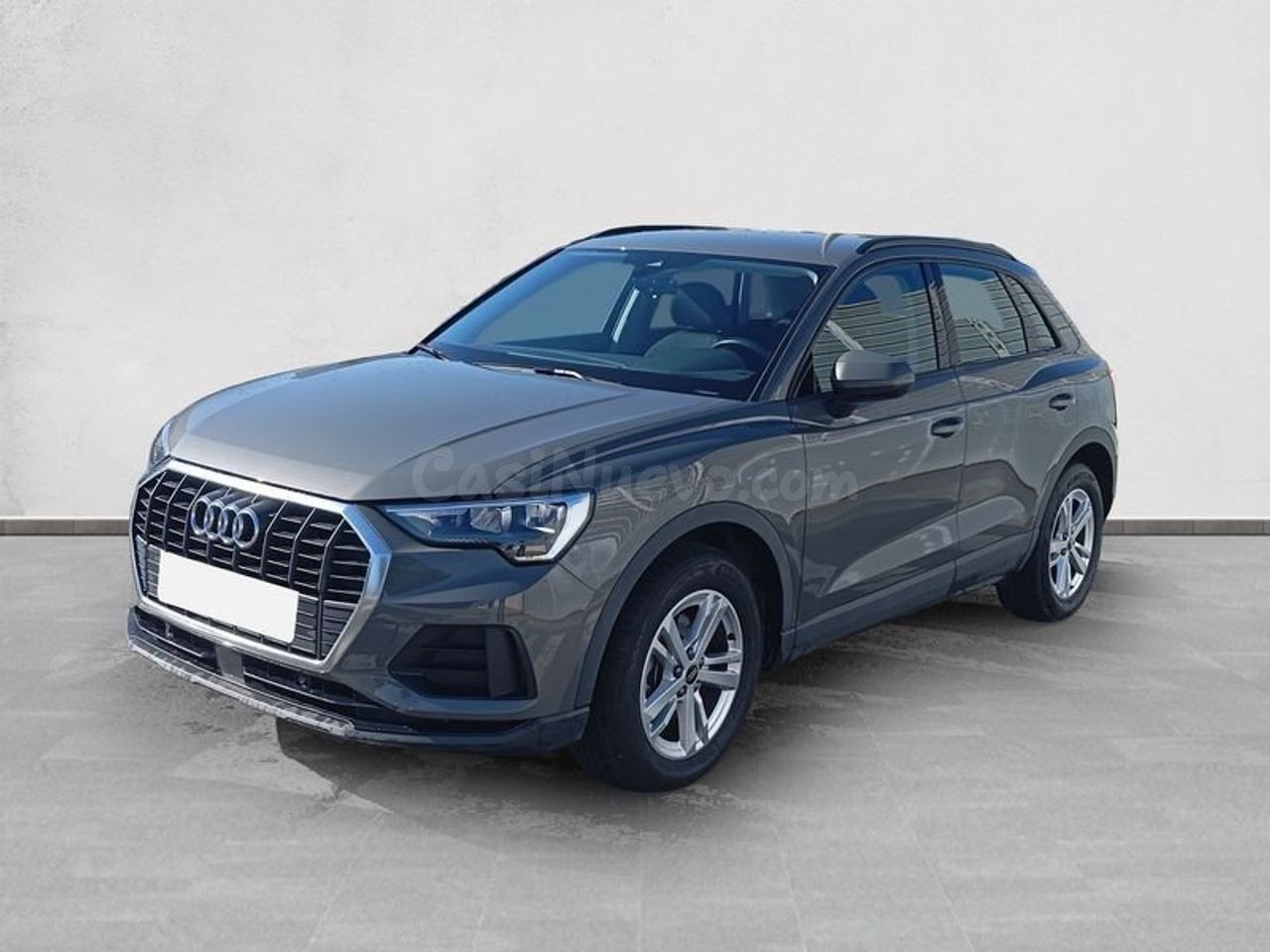 Audi A5 AUDI Q3 2.0 35 TDI S TRON ADVANCED SPORTB 5P