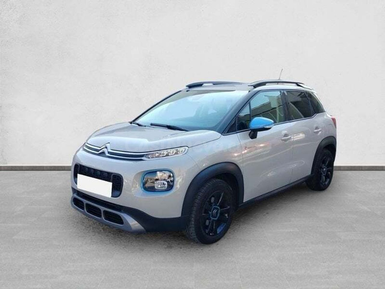 Citroën C3 Aircross 1.2 PURETECH 81KW S&S RIP CURL 5P