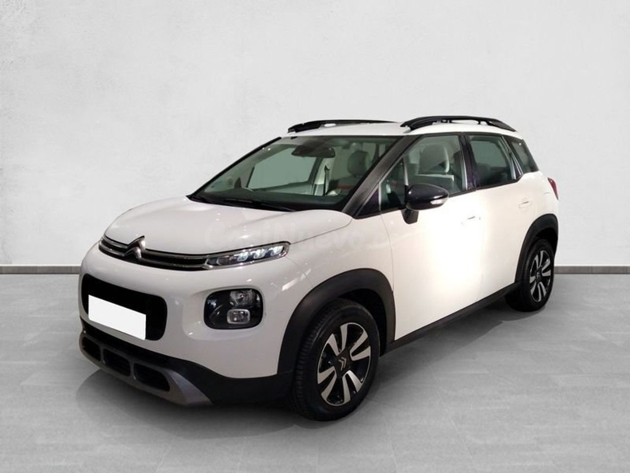 Citroën C5 Aircross C3 AIRCROSS 1.2 PURETECH 130 S&S FEEL 5P