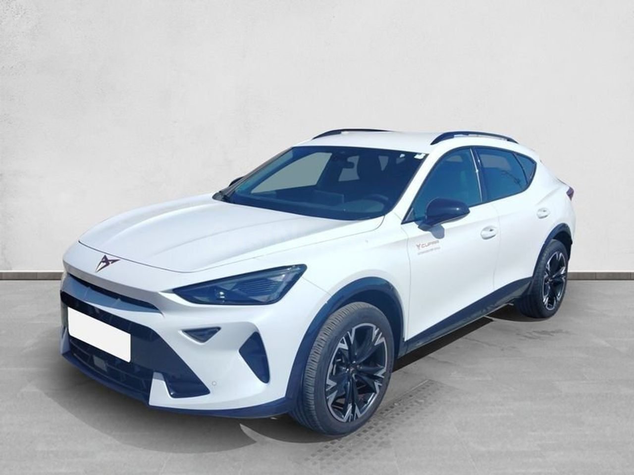 Cupra Formentor 1.5 ETSI MHEV 110KW DSG 5P